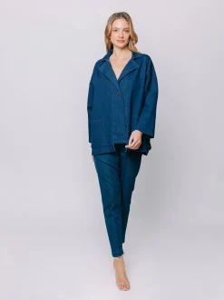 Giacca in denim Midali Toujours