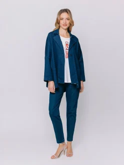 Giacca in denim Midali Toujours