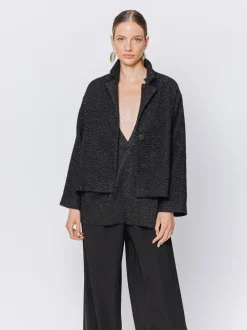 Giacca Lurex Martino Midali