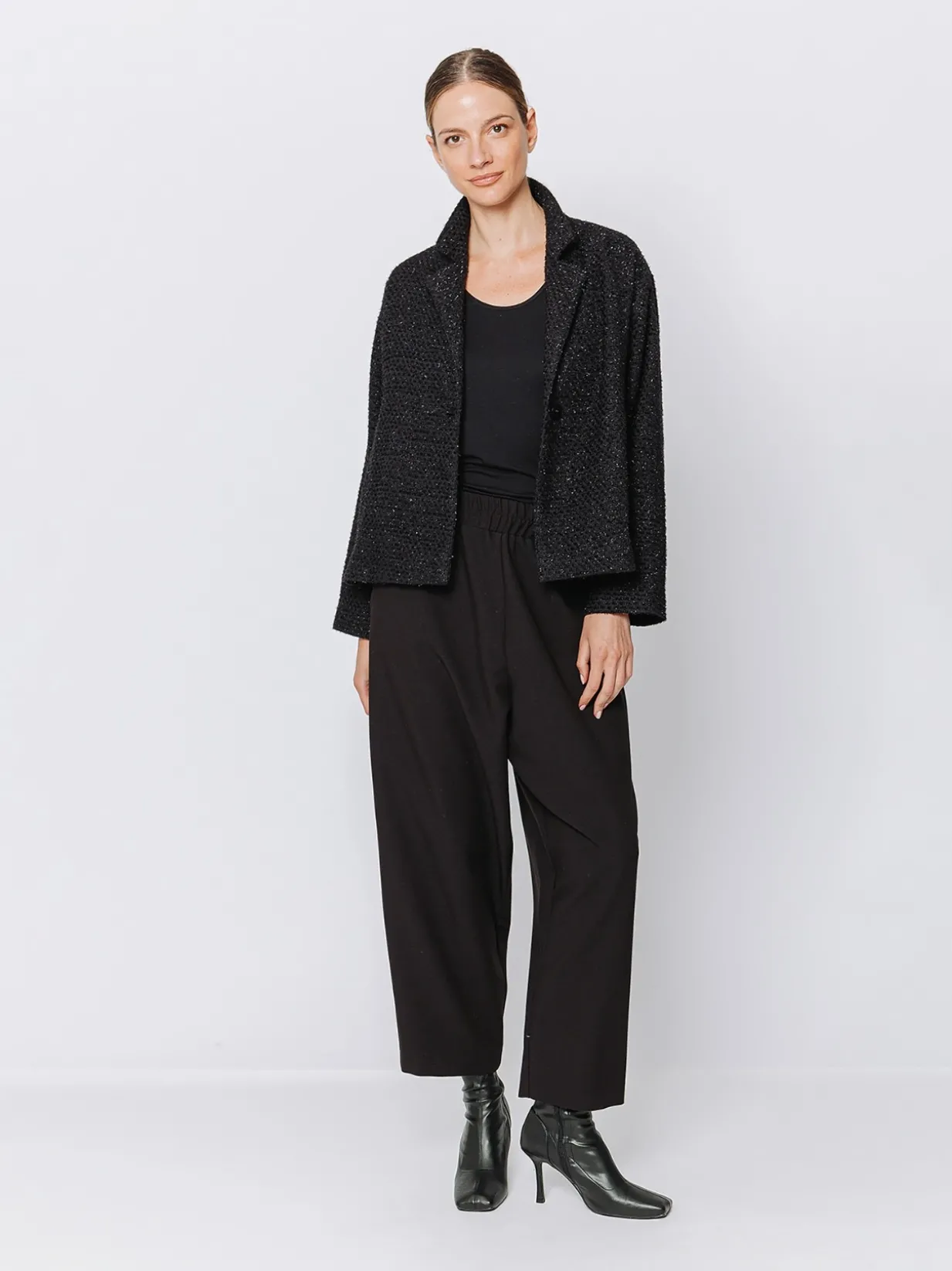 Giacca Lurex Martino Midali