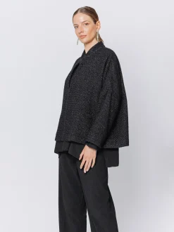 Giacca Lurex Midali Toujours