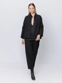 Giacca Lurex Midali Toujours