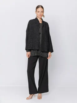 Giacca Lurex Midali Toujours