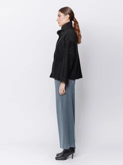 Giacca mano velour