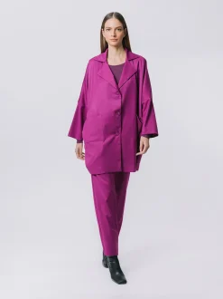 Giacca oversize