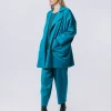 Giacca oversize