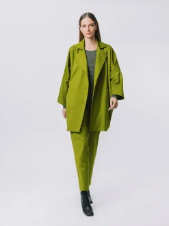 Giacca oversize