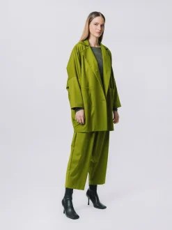 Giacca oversize