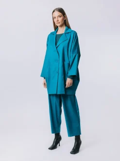 Giacca oversize