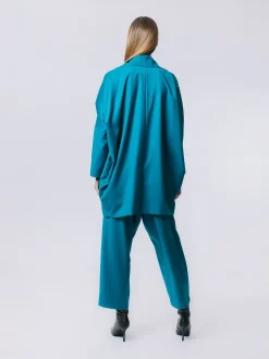 Giacca oversize