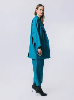 Giacca oversize