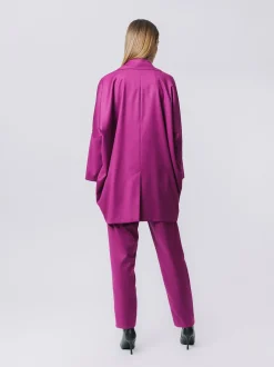 Giacca oversize
