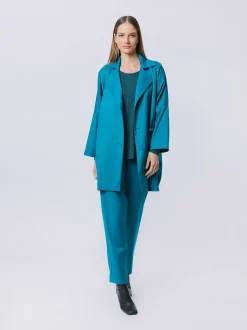 Giacca oversize