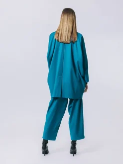 Giacca oversize