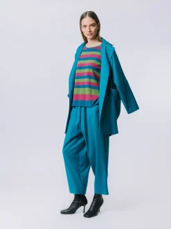 Giacca oversize