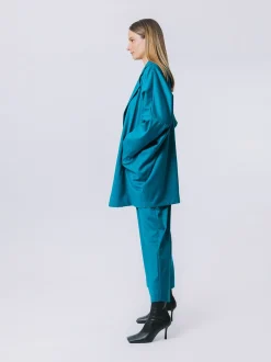 Giacca oversize
