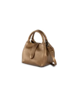 Gold Princess bag - Edizione Limitata Martino Midali