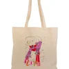 Goldrake for Love Shopping bag - Edizione Speciale Design Week 2023