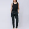 Jeans a sigaretta