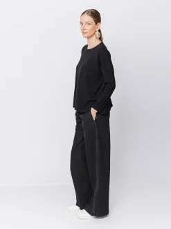 Maglia linea boxy