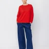 Maglia linea over
