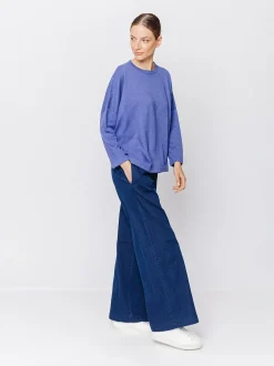 Maglia linea over