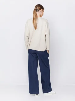 Maglia linea over