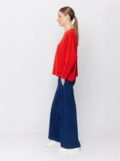 Maglia linea over