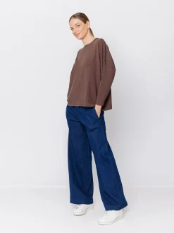 Maglia linea over