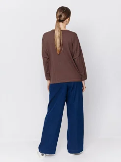 Maglia linea over
