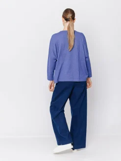 Maglia linea over