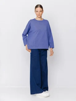 Maglia linea over