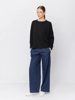 Maglia linea over