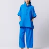 Maglia over ultralight con cappuccio