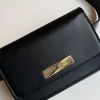 Marsupio con cintura in pelle