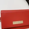 Marsupio con cintura in pelle