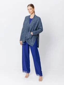 Maxi cardigan #Bright
