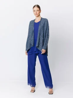 Maxi cardigan #Bright