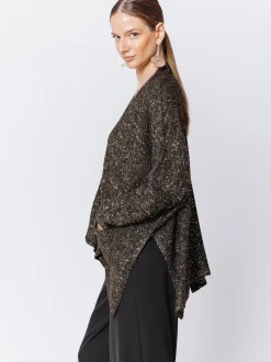 Maxi cardigan #Bright