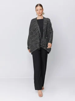 Maxi cardigan #Bright