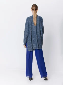 Maxi cardigan #Bright