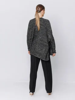 Maxi cardigan #Bright