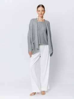 Maxi cardigan #Bright