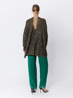 Maxi cardigan #Bright