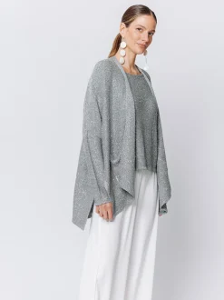 Maxi cardigan #Bright