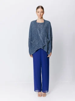 Maxi cardigan #Bright