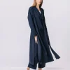 Maxi cardigan ultralight