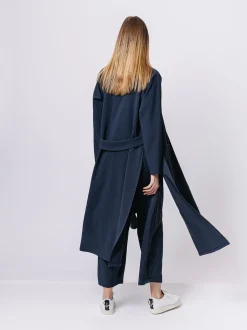 Maxi cardigan ultralight