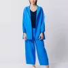 Maxi felpa ultralight con cappuccio
