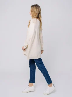 Maxi maglia a scatola